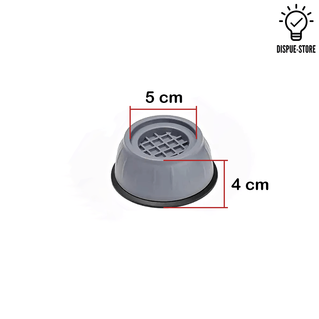 Almohadilla Antideslizante Para Lavadora